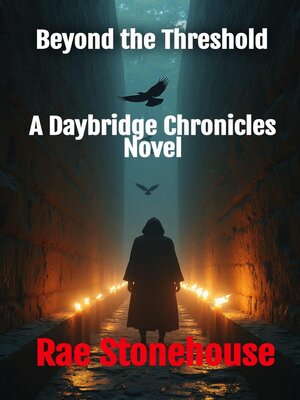 cover image of Beyond the Threshold